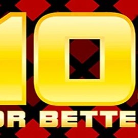 10s or Better – slot by 1x2gaming, featured at greatslots.eu.com