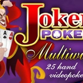 Try 25H Joker Poker (Espresso) slot by Espresso Games on greatslots.eu.com – logo image