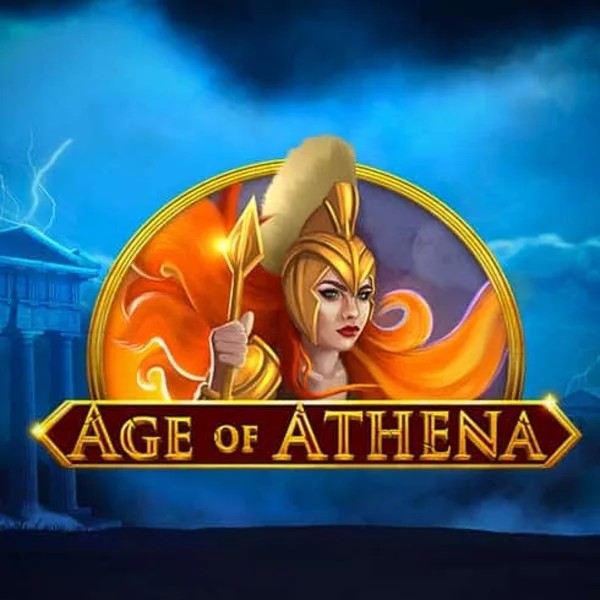 Age of Athena – slot by Epic Industries, featured at greatslots.eu.com