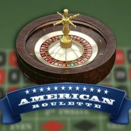 American Roulette (BGaming) slot visual from BGAMING available on greatslots.eu.com
