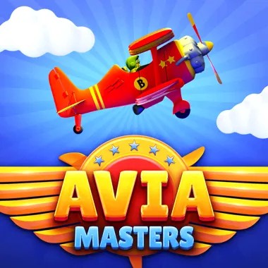 Aviamasters game by BGAMING – logo hosted on Great Slots Casino