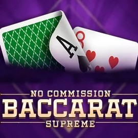 Baccarat Supreme online slot from OneTouch Games – play at greatslots.eu.com