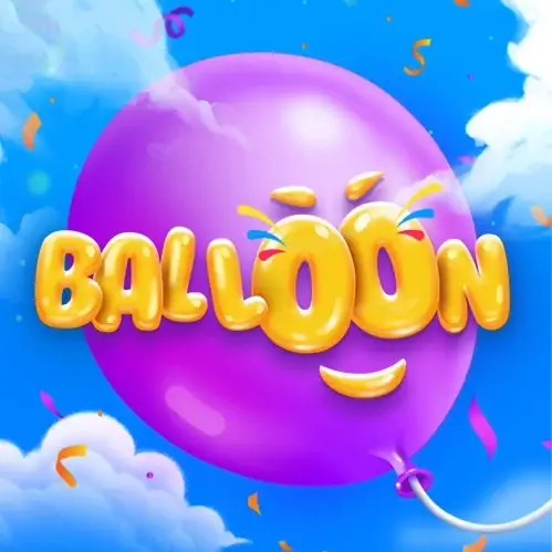 Casino Games logo of Balloon Game from SmartSoft at Great Slots Casino
