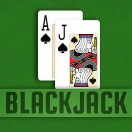 Blackjack (Relax Gaming) game by Relax Gaming – logo hosted on Great Slots Casino