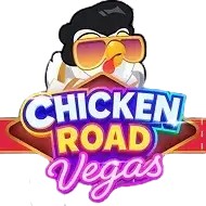 Play the Chicken Road Vegas slot by InOut on Great Slots Casino