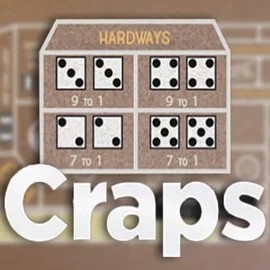 Craps (Nucleus Gaming) – slot by Nucleus Gaming, featured at greatslots.eu.com