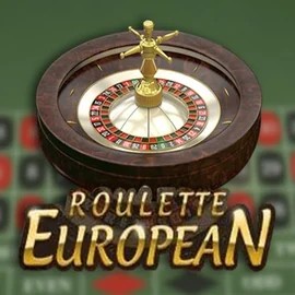 European Roulette (BGaming) – slot by BGAMING, featured at greatslots.eu.com