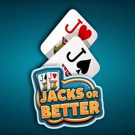 Jacks or Better (Red Rake Gaming) slot visual from Red Rake Gaming available on greatslots.eu.com