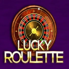Play Lucky Roulette slot by Belatra Games on greatslots.eu.com