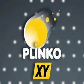 Official Casino Games logo: Plinko XY by BGAMING at Great Slots Casino