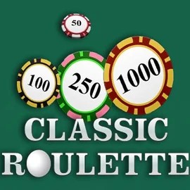 Play Roulette slot by OneTouch Games on greatslots.eu.com