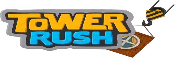 Tower Rush – slot by Galaxsys, featured at greatslots.eu.com