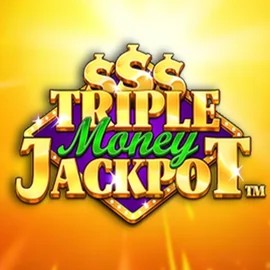 Play the Triple Money Jackpot slot by Playtech on Great Slots Casino