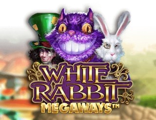 White Rabbit slot icon by Big Time Gaming, available at Great Slots Casino