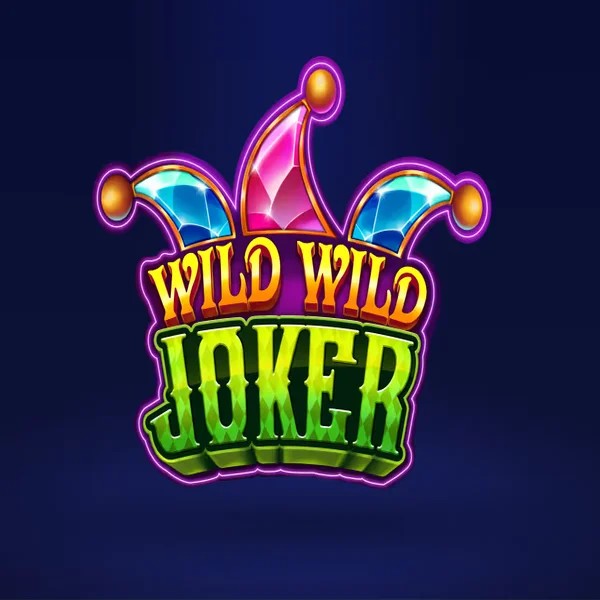 Wild Wild Joker online slot from Pragmatic Play – play at greatslots.eu.com